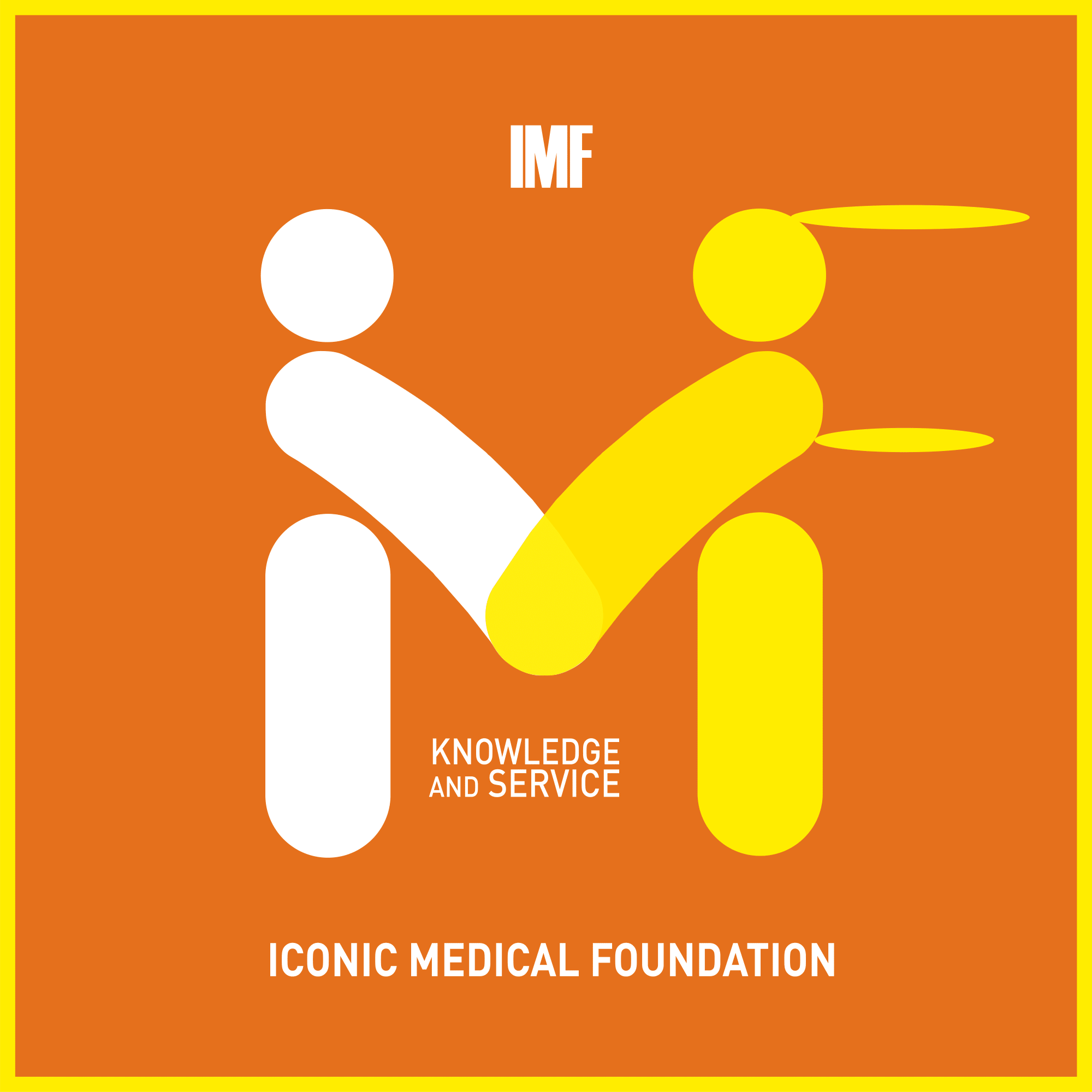 iconicmedicalfoundation logo