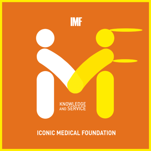 iconicmedicalfoundation logo